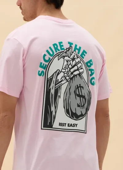 REMERON SECURE THE BAG