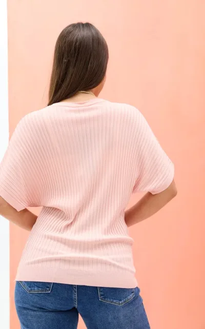 REMERA MALVA