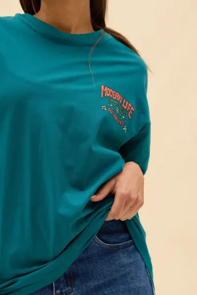 REMERON MODERN LIFE