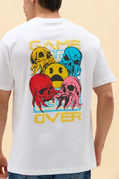 REMERON GAME OVER
