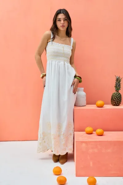 VESTIDO MUSCARI