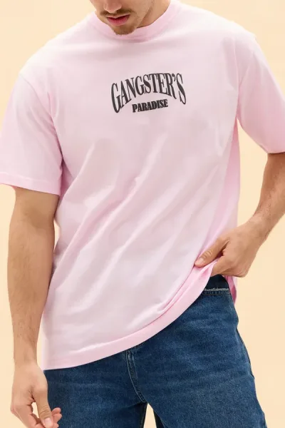 REMERON GANGSTERS