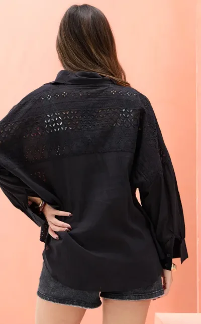 CAMISA ACONITO