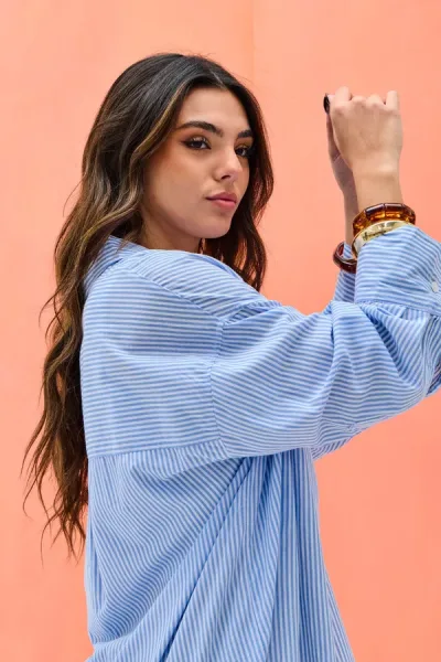 CAMISA COLEO