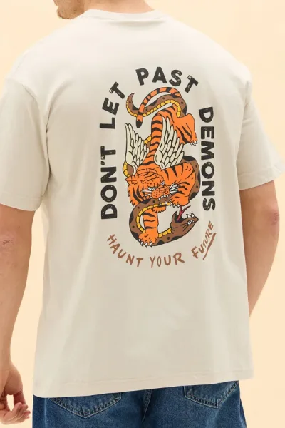 REMERON DEMONS