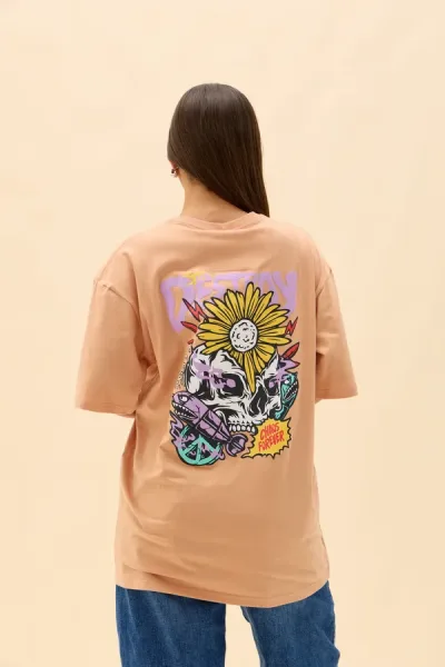 REMERON DESTROY