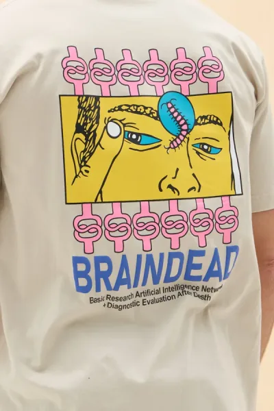 REMERON BRAINDEAD
