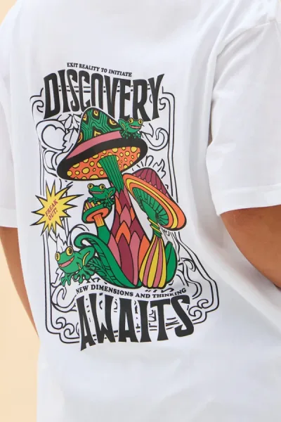 REMERON DISCOVERY