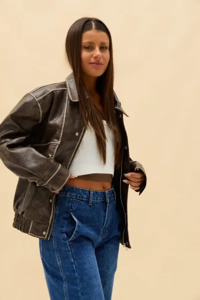 LADIES JACKET ELOISE
