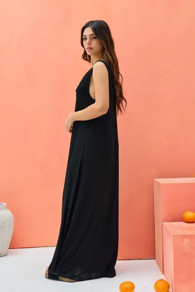 VESTIDO ADELFA