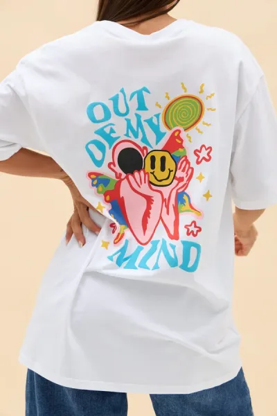 REMERON OUT OF MY MIND
