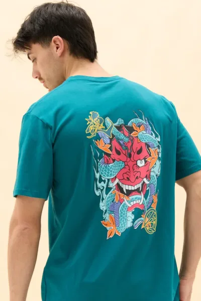 REMERON CARA DRAGON