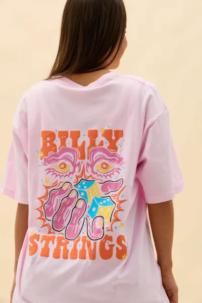 REMERON BILLY STRINGS