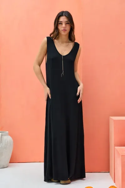 VESTIDO ADELFA