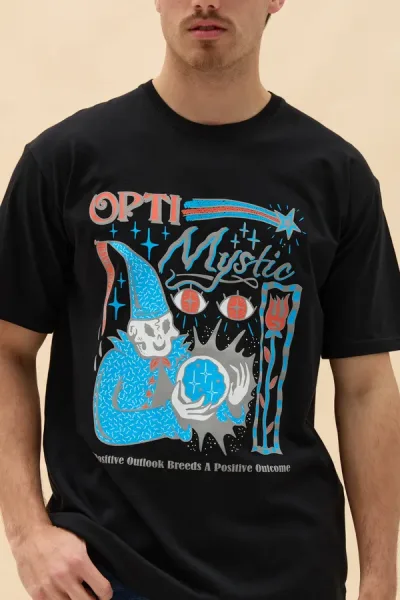 REMERON OPTI MYSTIC