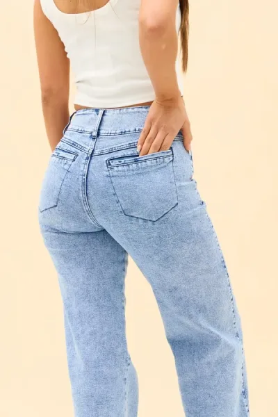 JEANS TAGETE