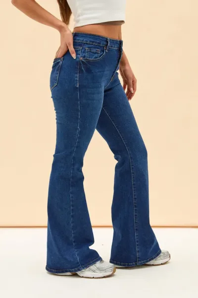 JEANS WISTERIA