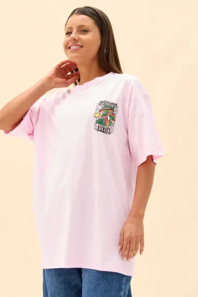 REMERON DISCOVERY