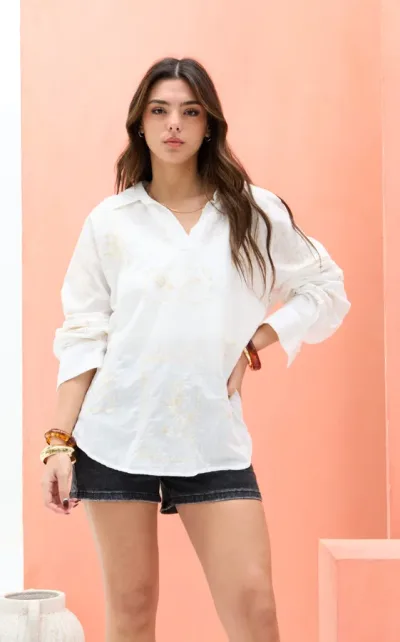 CAMISA NARDO