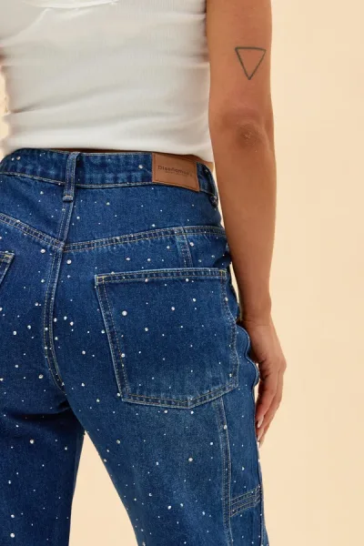 JEANS HELENIO