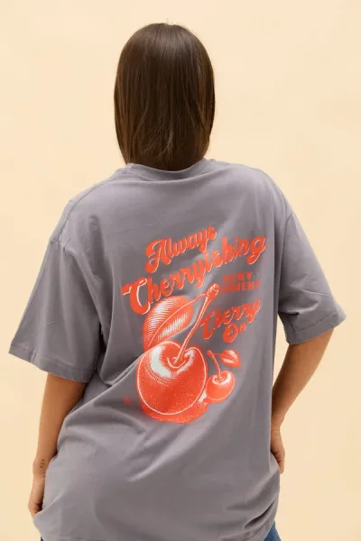 REMERON CHERRY