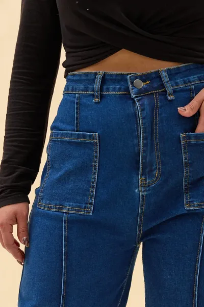 JEANS DEDALERA