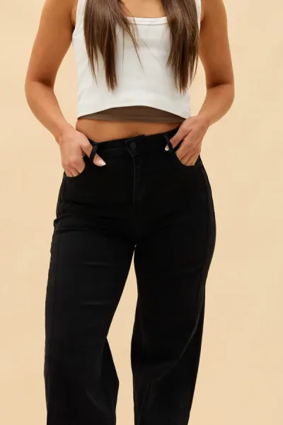 JEANS CAMELIA