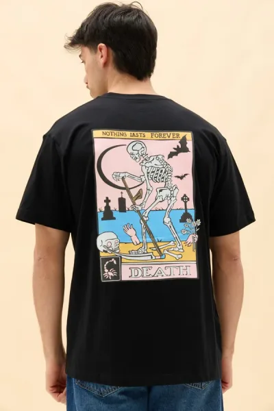 REMERON DEATH