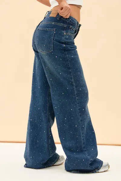 JEANS ACACIA