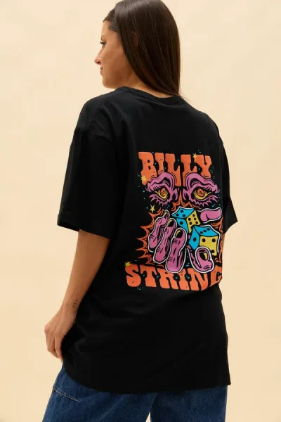 REMERON BILLY STRINGS