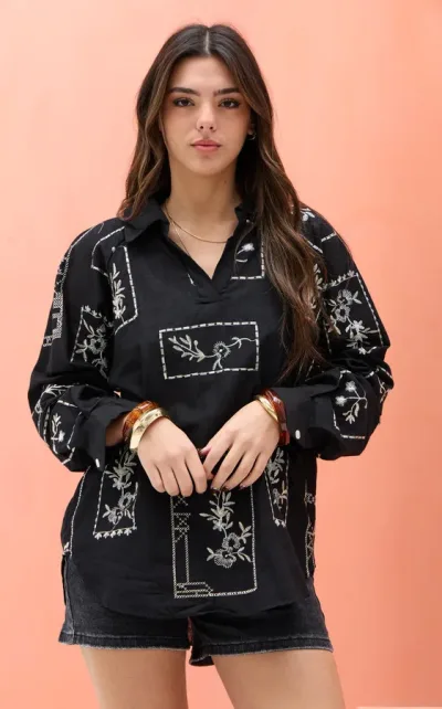CAMISA NARDO