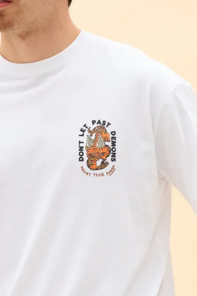 REMERON DEMONS