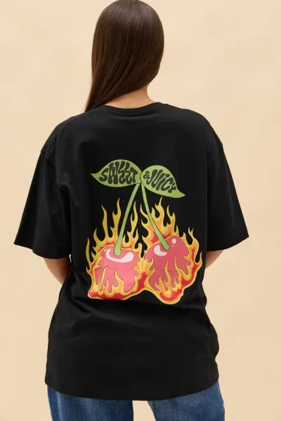 REMERON CHERRY FIRE
