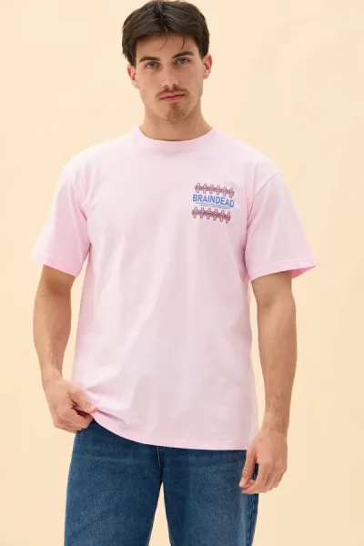 REMERON BRAINDEAD