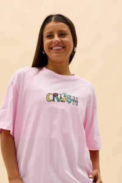 REMERON CRUSH
