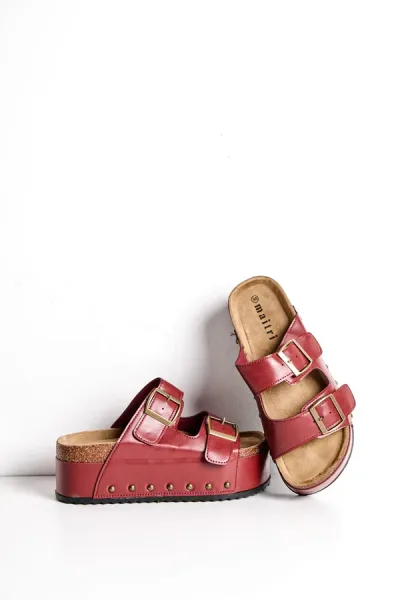 SANDALIA STARS
