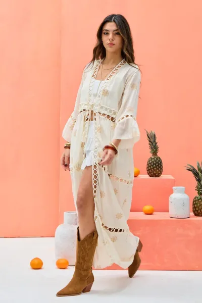 KIMONO MIRTO