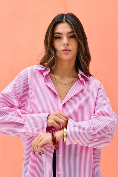 CAMISA COLEO