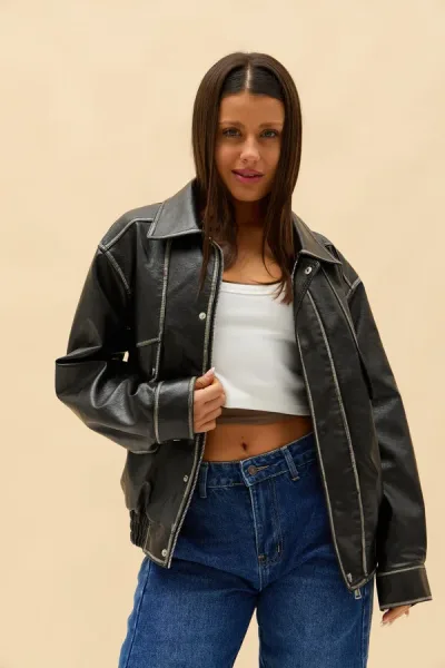 LADIES JACKET ELOISE
