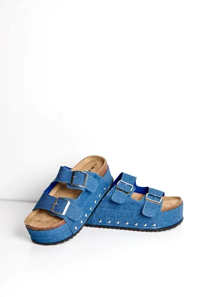 SANDALIA STARS