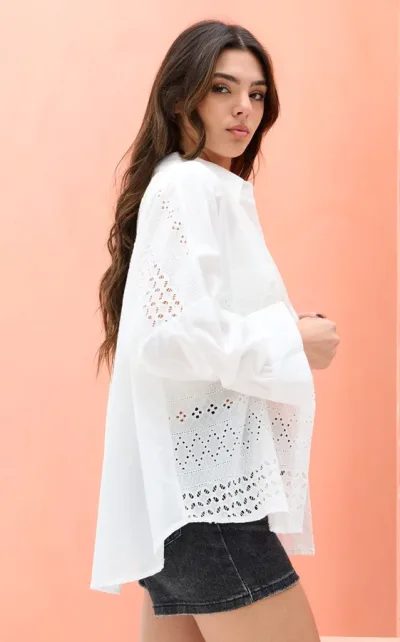 CAMISA ACONITO