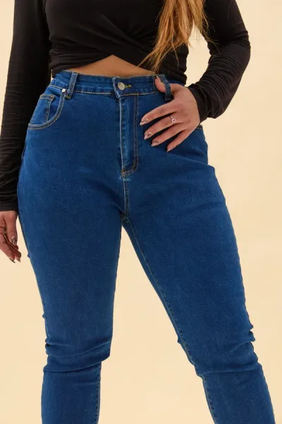 JEANS ERICA