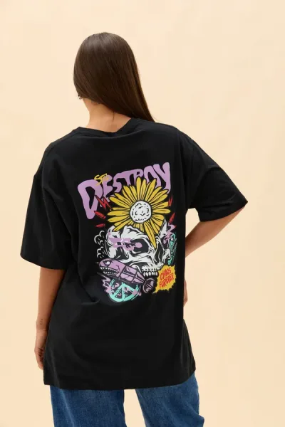 REMERON DESTROY