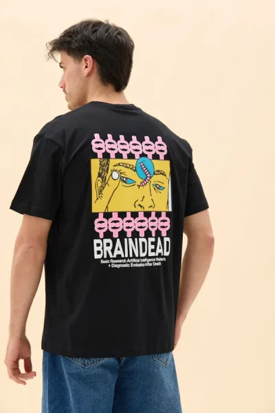 REMERON BRAINDEAD