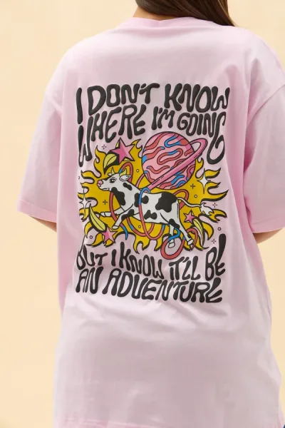 REMERON COW ADVENTURE