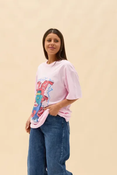 REMERON OSO AZUL