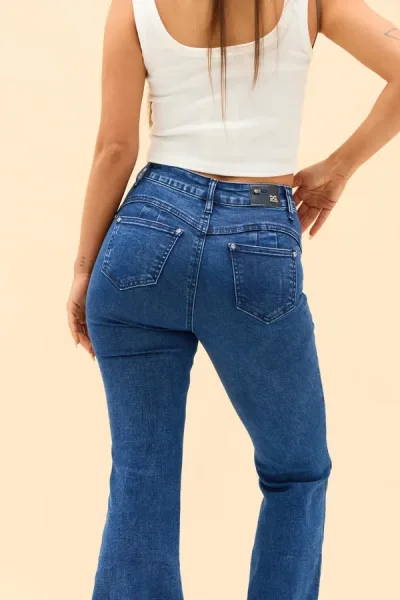 JEANS YUCA
