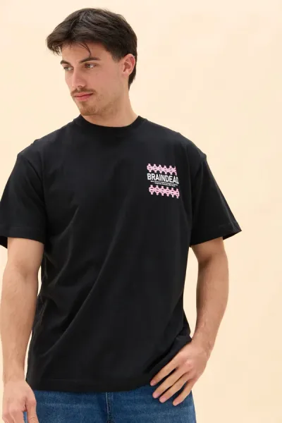 REMERON BRAINDEAD