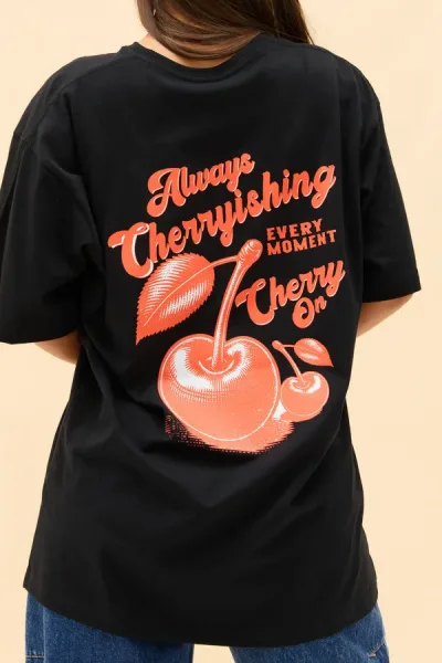 REMERON CHERRY