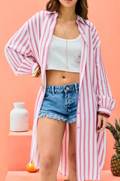 CAMISA AGUILEÑA